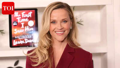 Reese Witherspoon turns 50: Inside her star-studded Nashville birthday bash