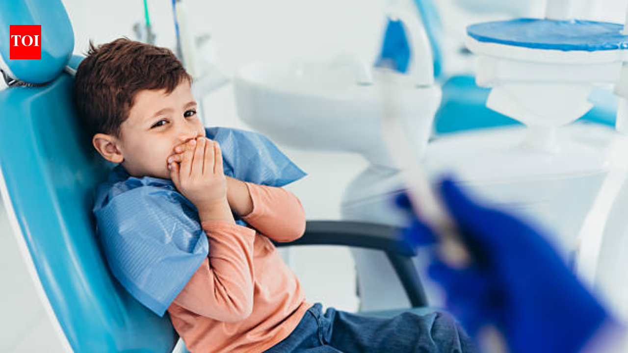Why are cavities increasing in children? Understanding the hidden causes of tooth decay