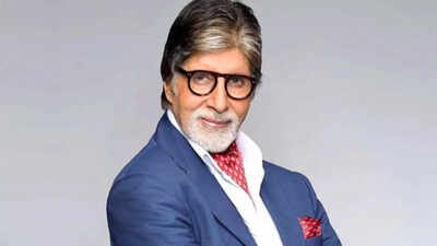  Amitabh Bachchan shares powerful message on selfless acts in new blog post