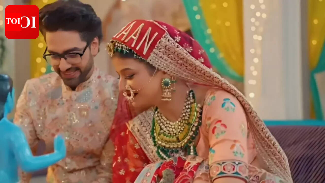 'Yeh Rishta Kya Kehlata Hai' written update, 24th March: Meher uses Myra as a weapon as Abhira prepares to leave after Gangaur