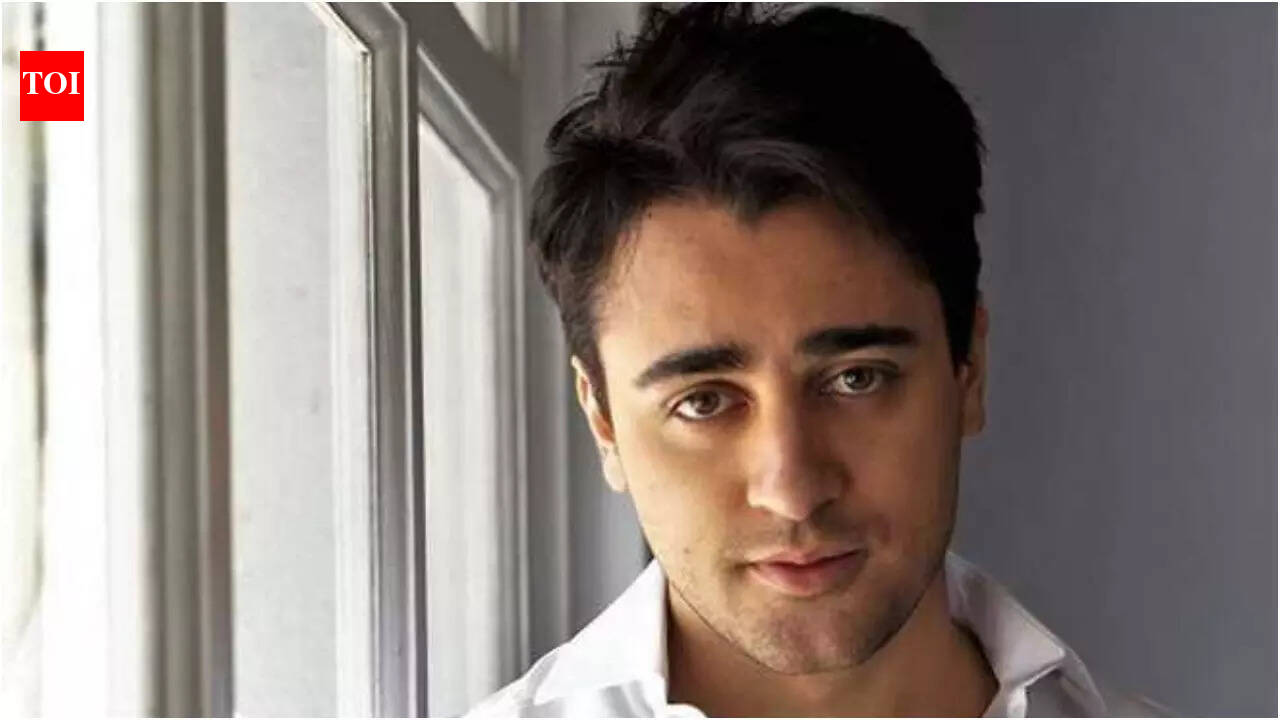 Imran Khan reveals he wants to remake Anil Kapoor starrer 'Mr. India’; 'This is going to sound crazy but...'