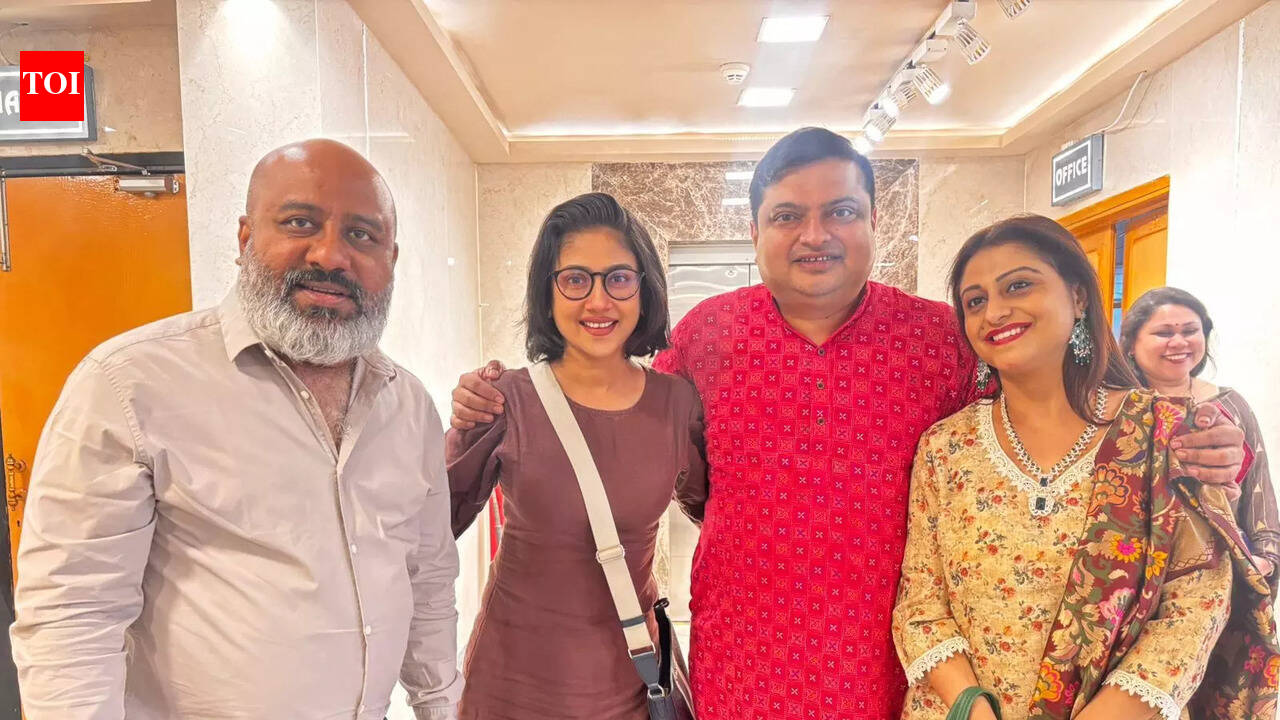 ITI: The Beginning continues festival run with Bengal Short Film Festival screening