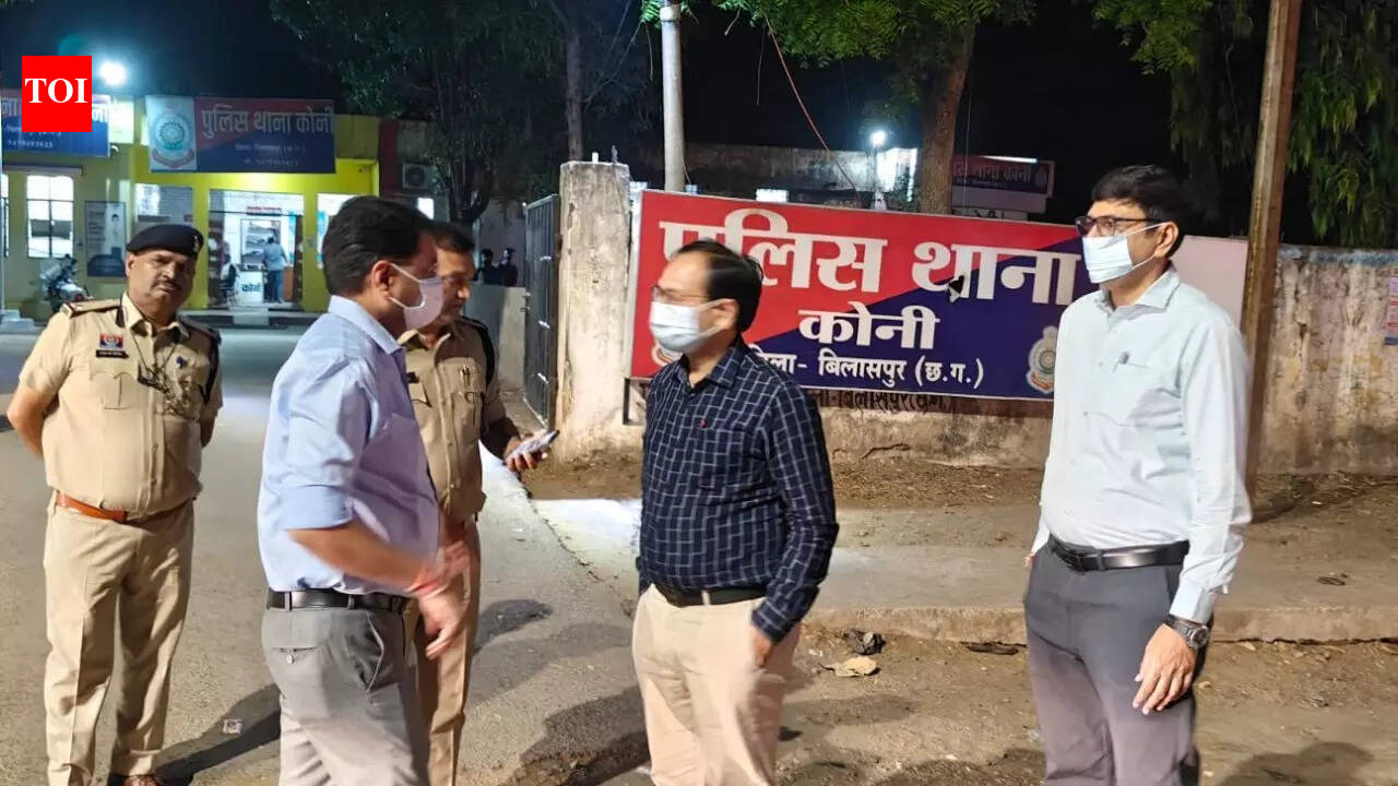 Bird flu outbreak in Bilaspur: 5,500 chickens dead, 5-km zone sealed; culling, surveillance intensified