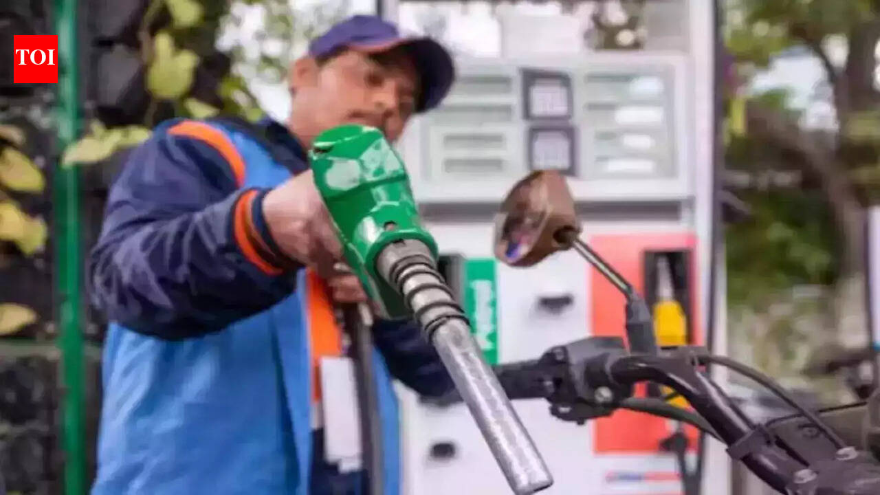 'No shortage of petrol, diesel, or LPG': BPCL, HPCL, IOCL soothe fuel concerns in India