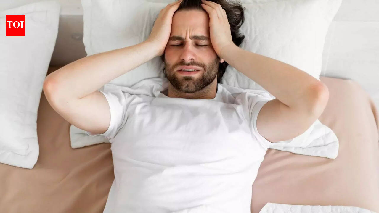 Waking up with a headache? Doctors explain the silent triggers and simple habits that can prevent it