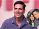 Akshay Kumar reveals he can&rsquo;t wait to head home to daughter Nitara after every shoot: 'Usmein mujhe bahut khushi milti hai'