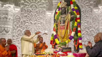 Ram Navami 2026: When is Surya Tilak in Ayodhya? Check timings and other details here