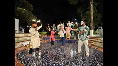 Rapid urbanisation to be showcased through folk traditions at Rang Mānd