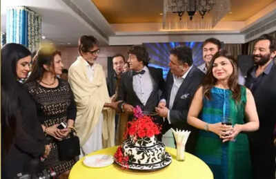 Poonam Dhillon remembers Aadesh Srivastava, Rishi Kapoor and Rajiv Kapoor; says 'miss you my friends'