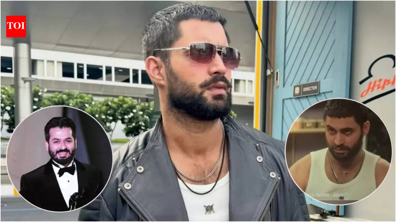 'You don’t know what you’ve done': 'Dhurandhar 2' star Udaybir Sandhu recalls Aditya Dhar’s compliment after bathroom scene