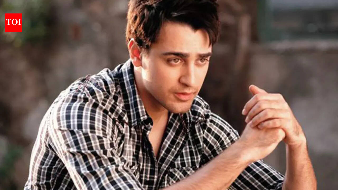 Imran Khan slams 'lack of empathy and kindness' in Bollywood: 'Disturbed by how misogyny and toxic masculinity are propagated'