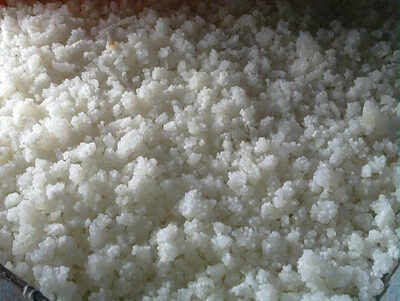 Does sabudana grow on trees or is it factory-made: The simple truth