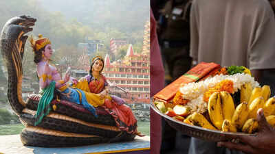 From Grandparents' rituals to Science: The truth behind Ekadashi fasting