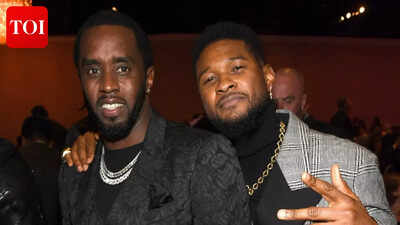 Usher breaks silence on Diddy: Here’s why he doesn’t have anything ‘negative’ to say about the rapper