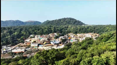 Bhimashankar rehab plan to decongest temple area one step closer to approval