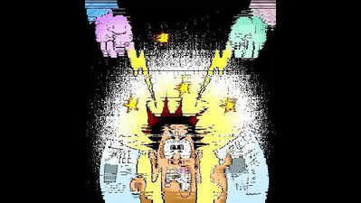 Student succumbs to electric shock injury caused by water cooler at College of Agriculture mess in Pune