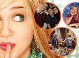 Shows like 'Hannah Montana' that made every 90s kid's childhood: 'Wizards of Waverly Place', 'iCarly' and more