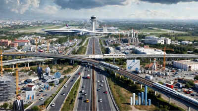 UP: Infra, reform power investment surge