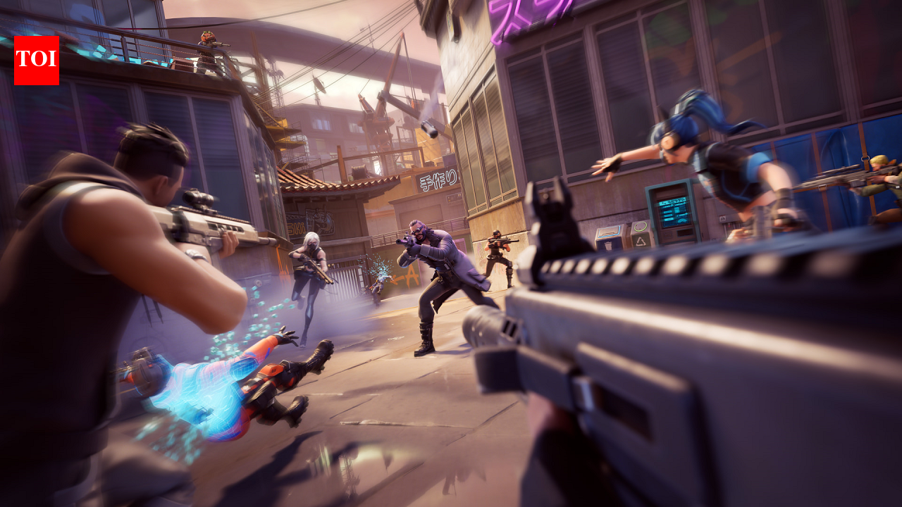 Epic Games takes three Fortnite modes offline after laying off over 1,000 Employees