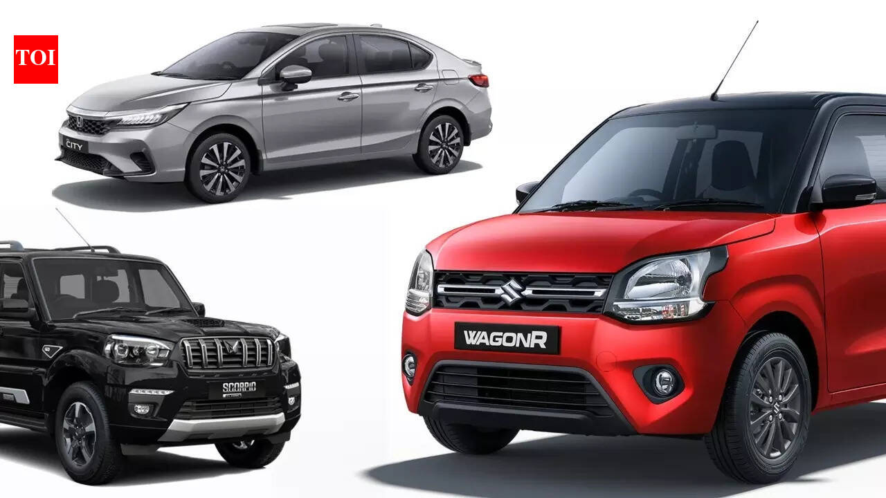 Top 7 cars in India with strongest resale value explained: Do you own these?