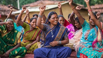 Rule of law & the rise of women power in Uttar Pradesh