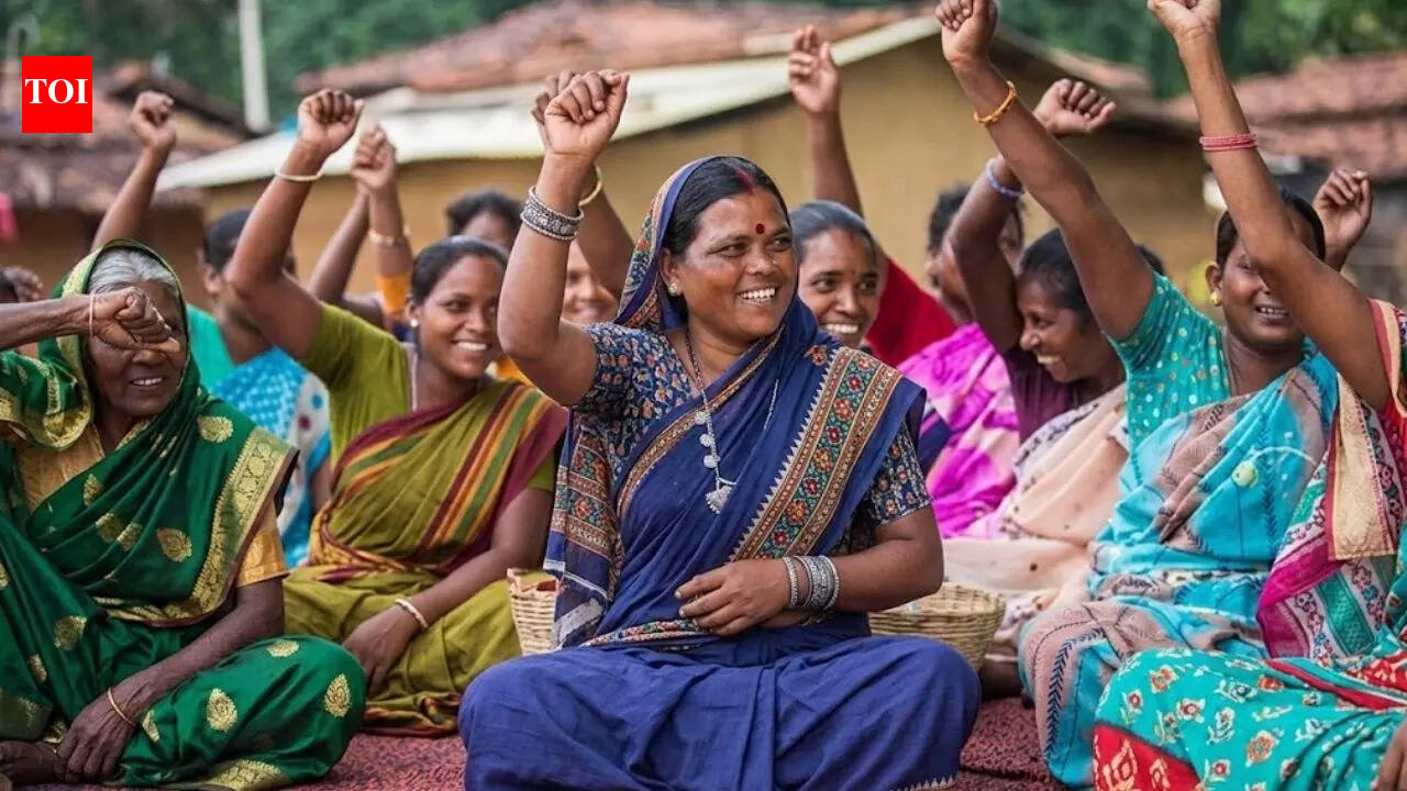 Rule of law & the rise of women power in Uttar Pradesh