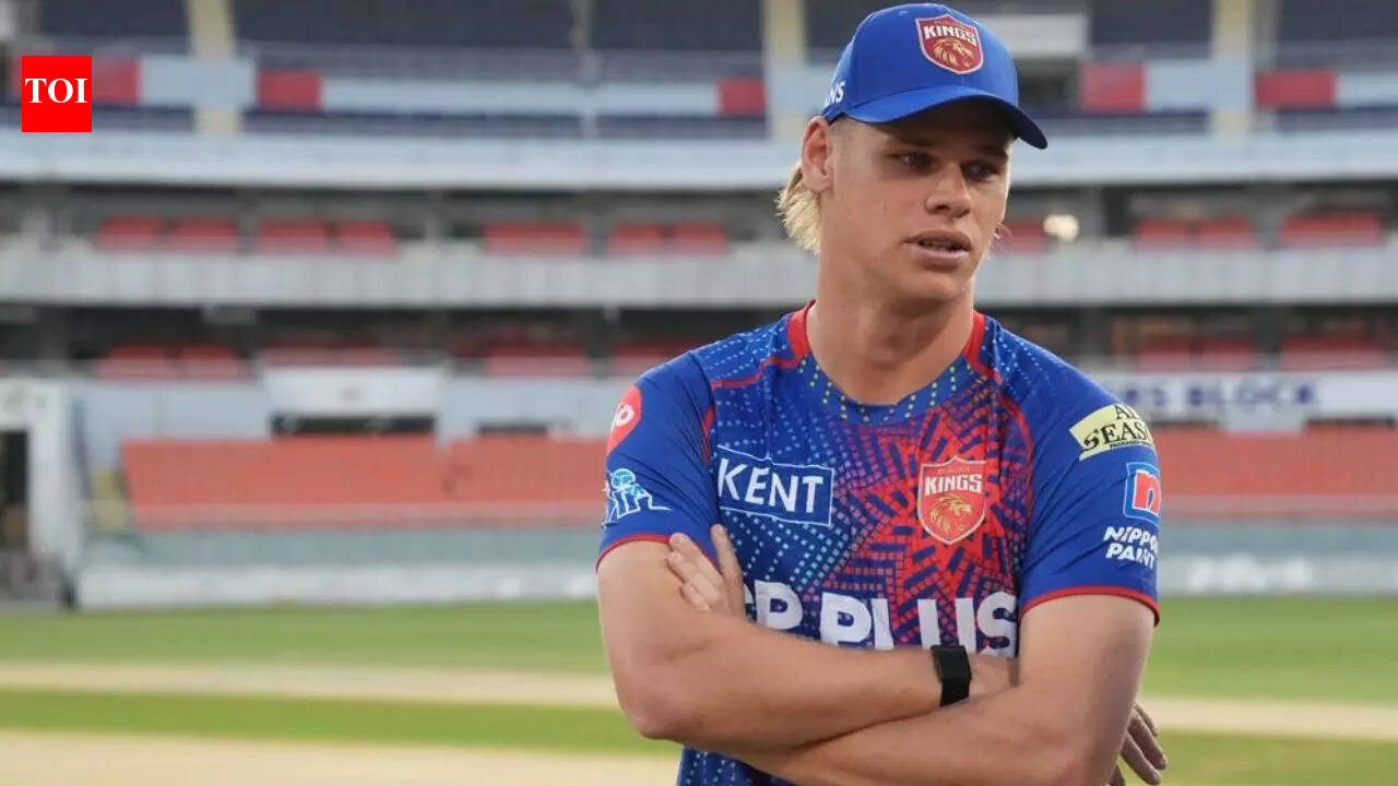 EXCLUSIVE | Cooper Connolly looks to learn, grow, and emulate Shaun Marsh at Punjab Kings