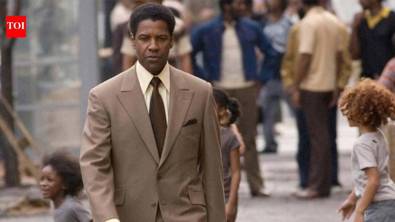Quote of the day by Denzel Washington: ‘The loudest one in the room is the weakest’