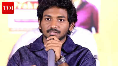 'Gaana' singer Dinesh alleges unauthorized use of his song in 'Youth'; film team CLARIFIES