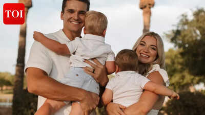 Abby and Matt Howard expecting again after pregnancy loss: Inside their ‘grateful beyond measure’ announcement