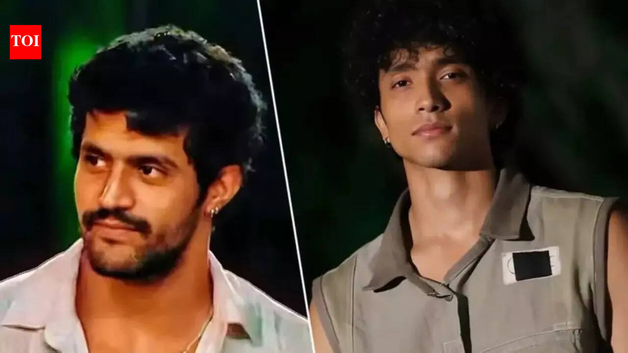 Splitsvilla X6: Sorab Bedi extends his support for Yogesh Rawat amid backlash for choosing ex-girlfriend Ruru Thakur on the show