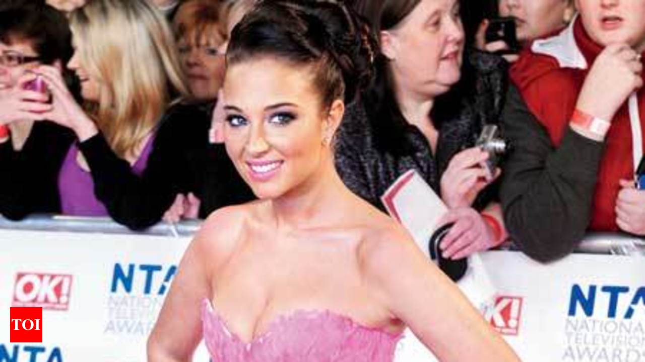 More on Tulisa Contostavlos | English Movie News - Times of India