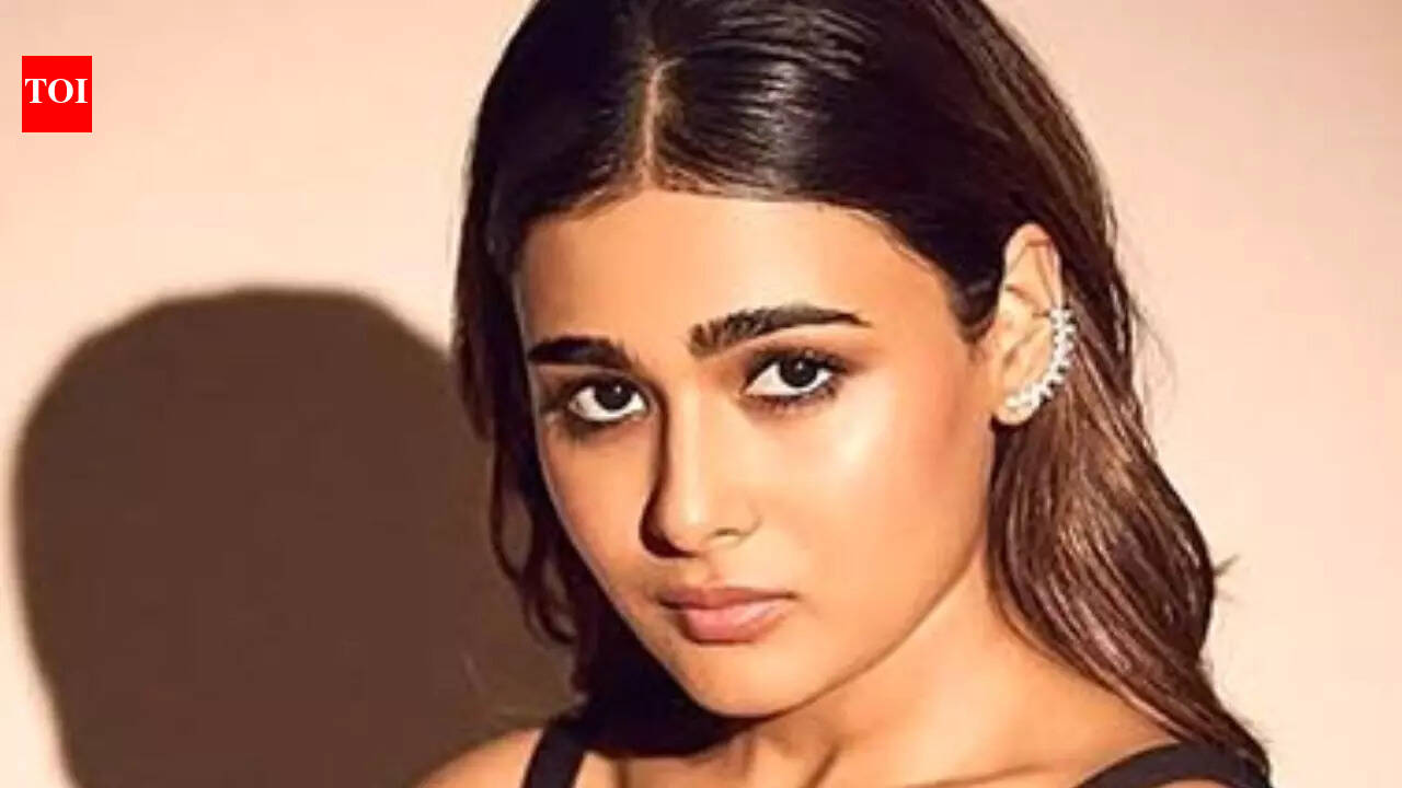 Shalini Pandey loves 'Dhurandhar: The Revenge'; wants to work with Ranveer Singh and Hrithik Roshan