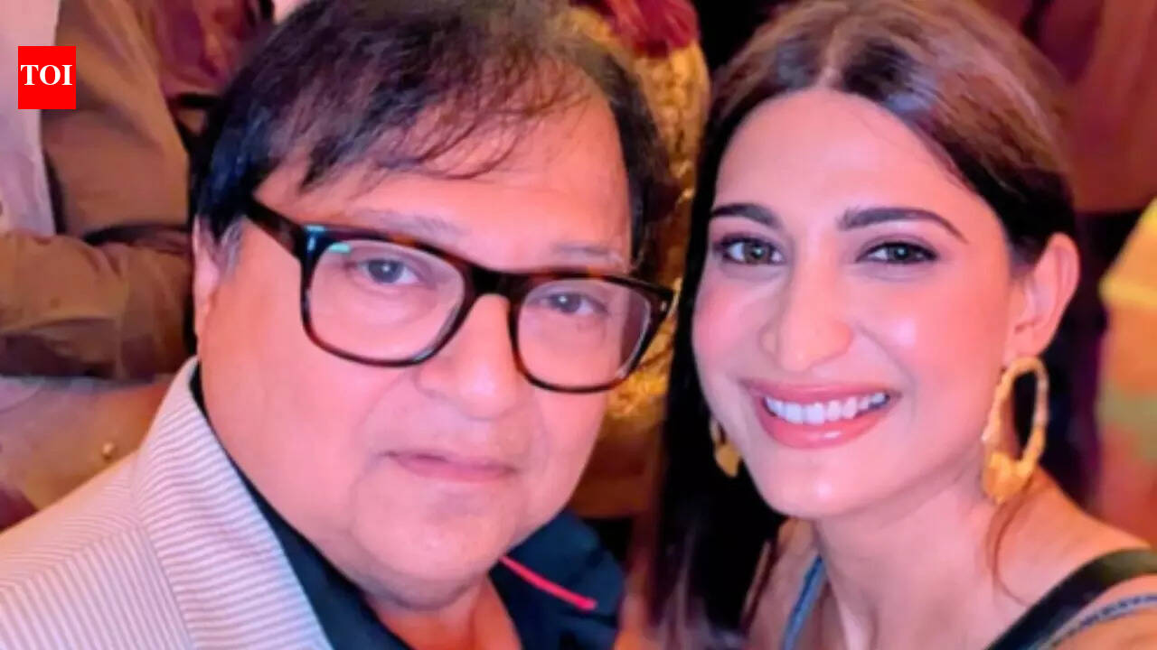 Aahana Kumra applauds Rakesh Bedi’s role in 'Dhurandhar: The Revenge'; says, ‘Hamza is the second best spy'