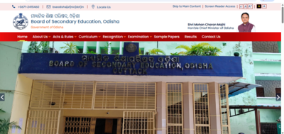OTET 2026 registration begins tomorrow at bseodisha.nic.in: Check steps to apply and key details here