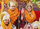 Happy Ram Navami 2026: Top 65 wishes, messages and quotes to share with your family and friends