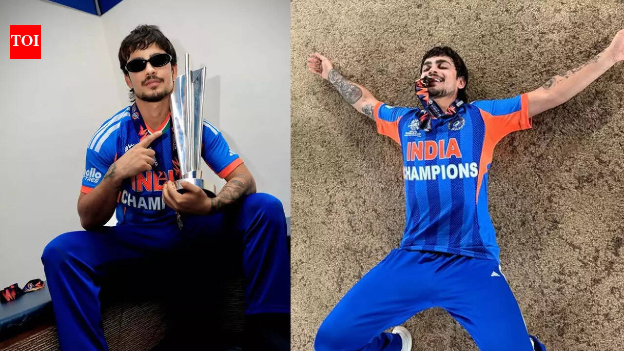 'When I was not in the team ... ': How Ishan Kishan backed himself to turn things around