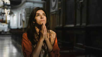 Feeling stressed and anxious? Simple ways to stay spiritually grounded even in tough times