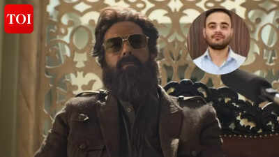  How a Ludhiana doctor landed a cameo after treating Arjun Rampal on set because of Ranveer Singh