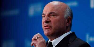 Canadian billionaire Kevin O'Leary slams US government, says: You should have allowed Intel to die, as ...