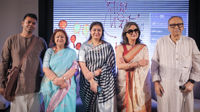 A city exhibition celebrates the life and works of Bibhutibhushan Bandyopadhyay