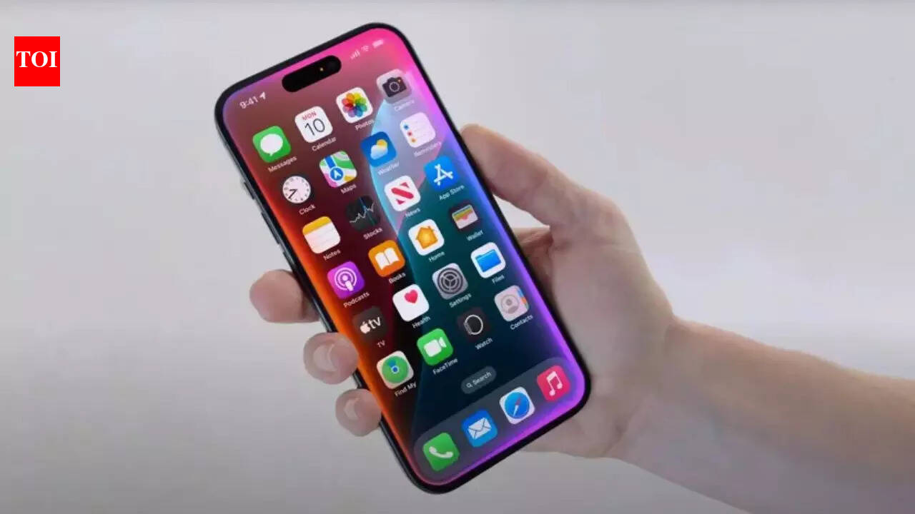 Apple plans a standalone Siri app and 'Ask Siri' button for iOS 27