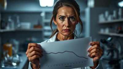 America’s research engine stalls: NIH funding slowdown rattles labs, careers, and scientific ambition