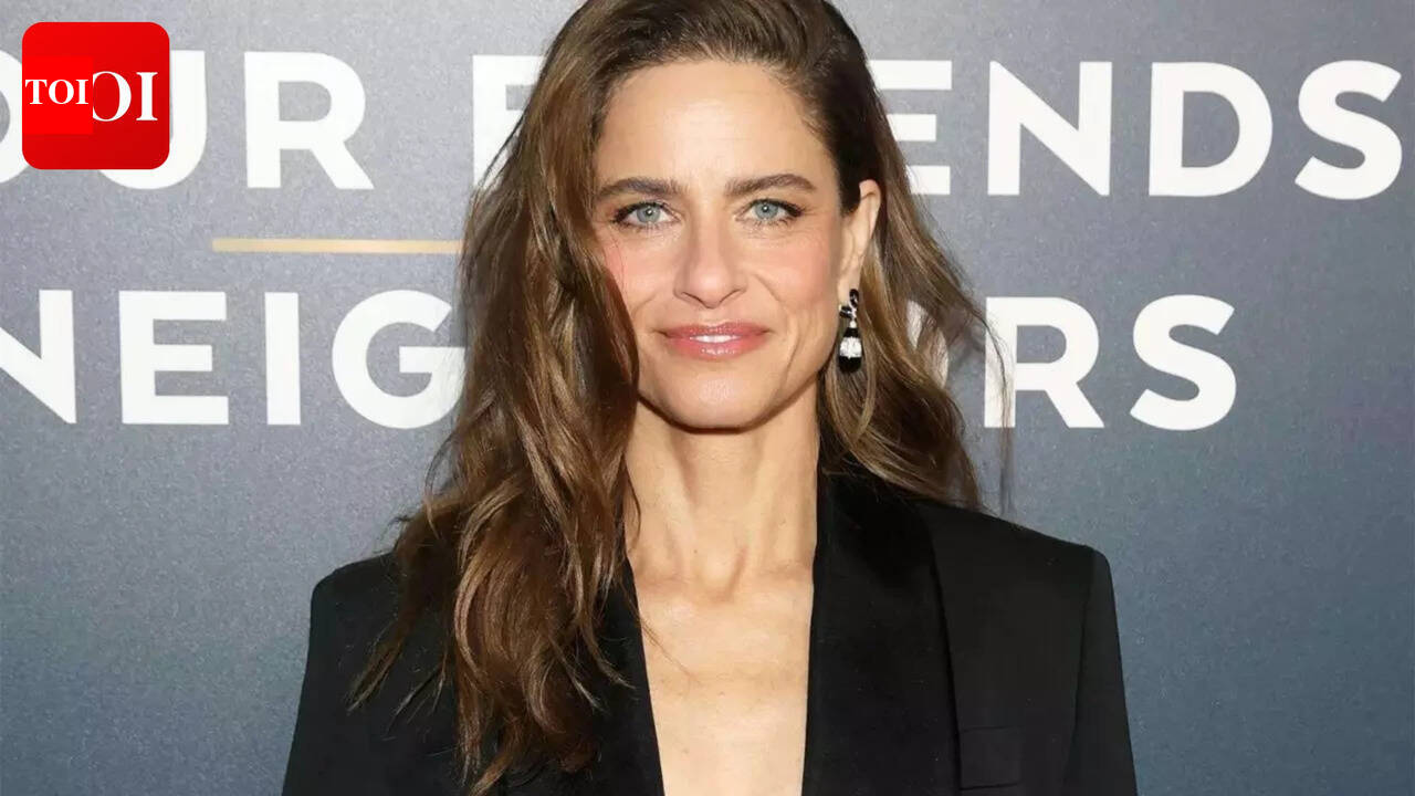 Amanda Peet reveals breast cancer diagnosis: How her kids reacted and all about her health journey