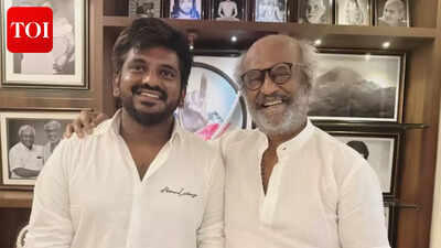 Ashwath Marimuthu reveals missed film opportunity with Rajinikanth; 'He heard the story and even skipped his food'