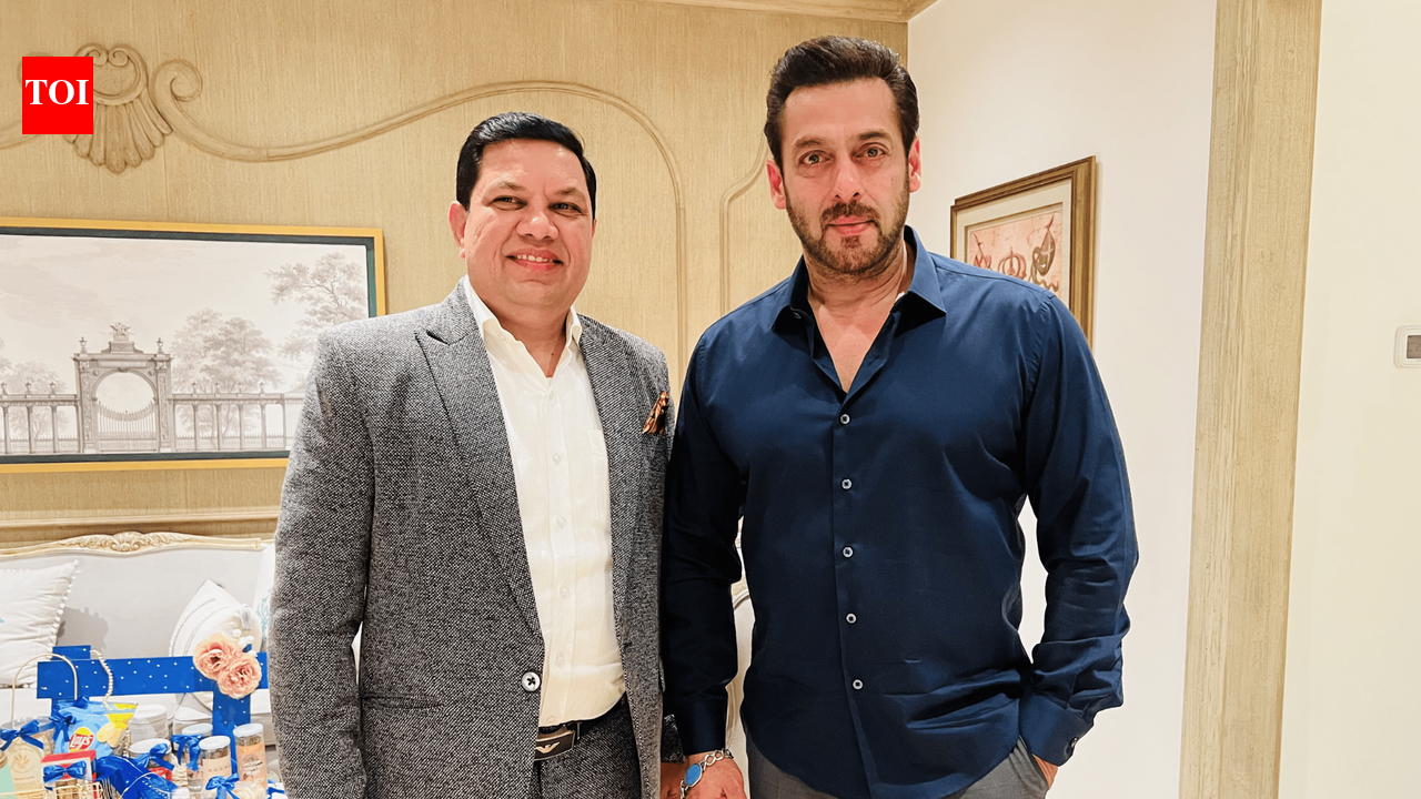 Yash Ahlawat strengthens his presence as an actor and associate producer in upcoming film 'Khadaan'