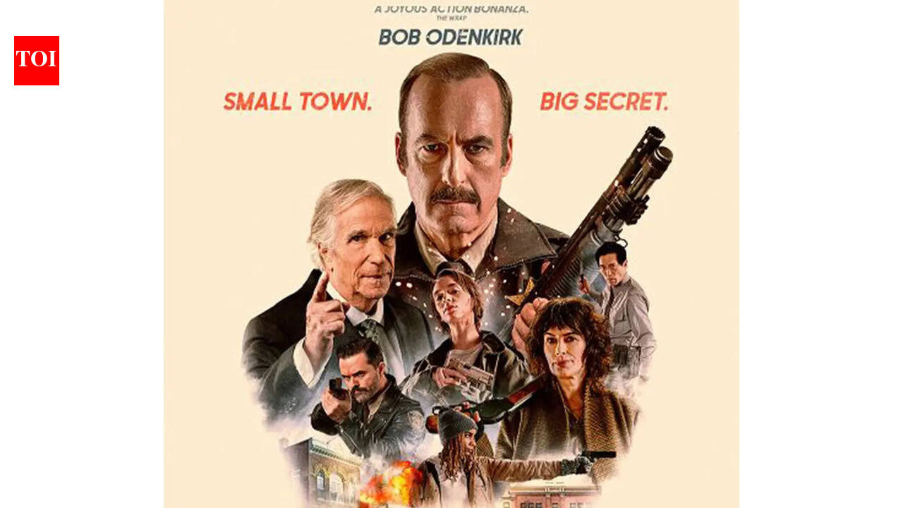 Bob Odenkirk's 'Normal' to release in India on April 17