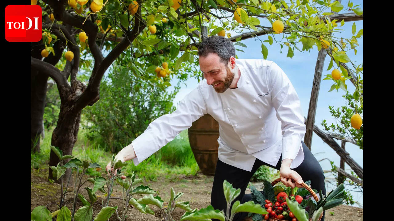 Why Foraging Is Becoming Travel’s Most Grounded Trend