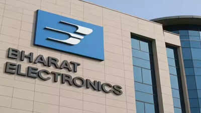 BEL, RRP Group ink pact on semiconductors & defence tech