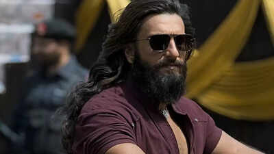 When Ranveer Singh got emotional as his mother recalled struggles, ‘He shielded us' during rejections
